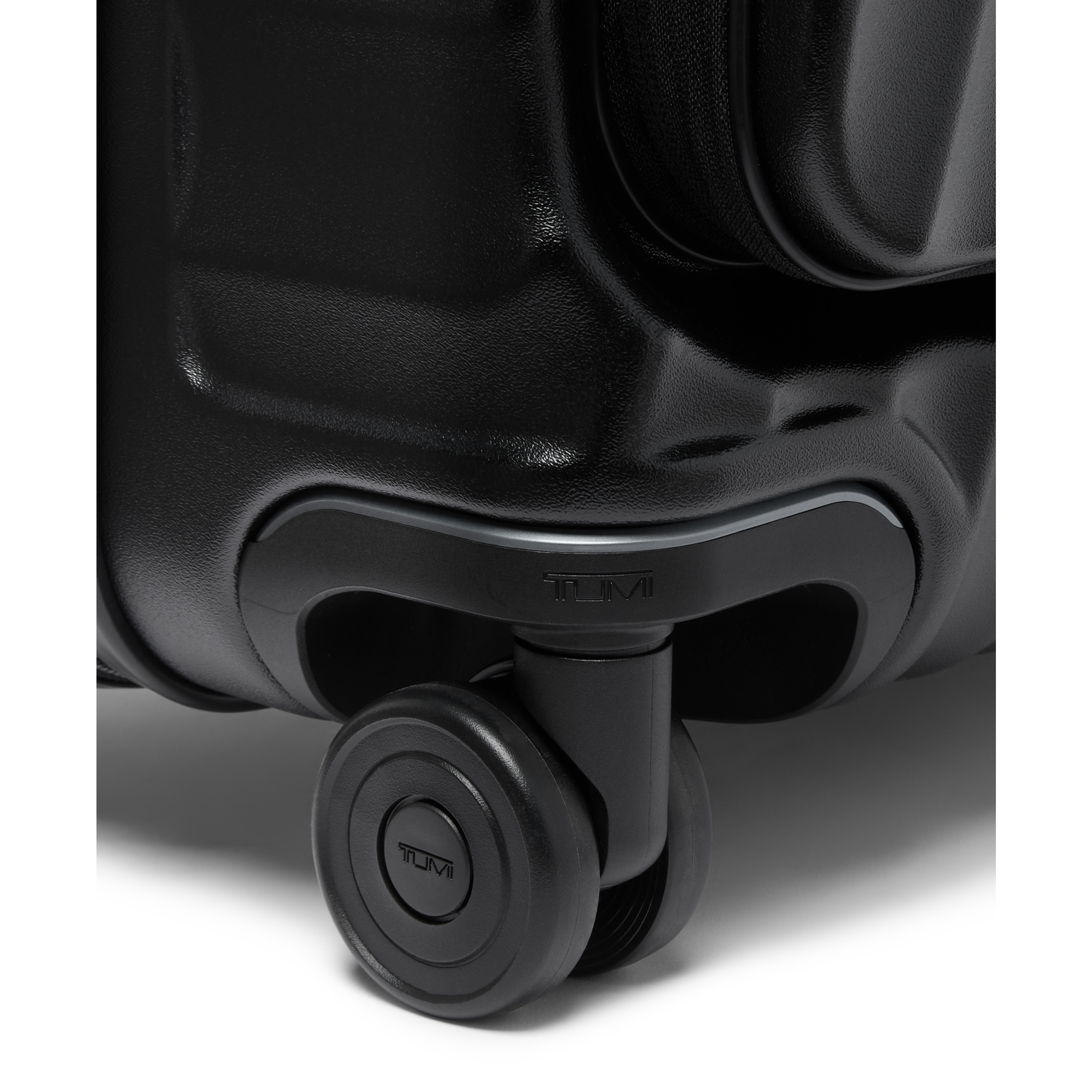 Tumi 19 Degree Large Front Access Expandable Checked