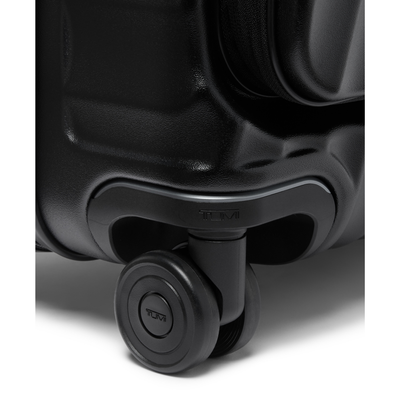 Tumi 19 Degree Large Front Access Expandable Checked