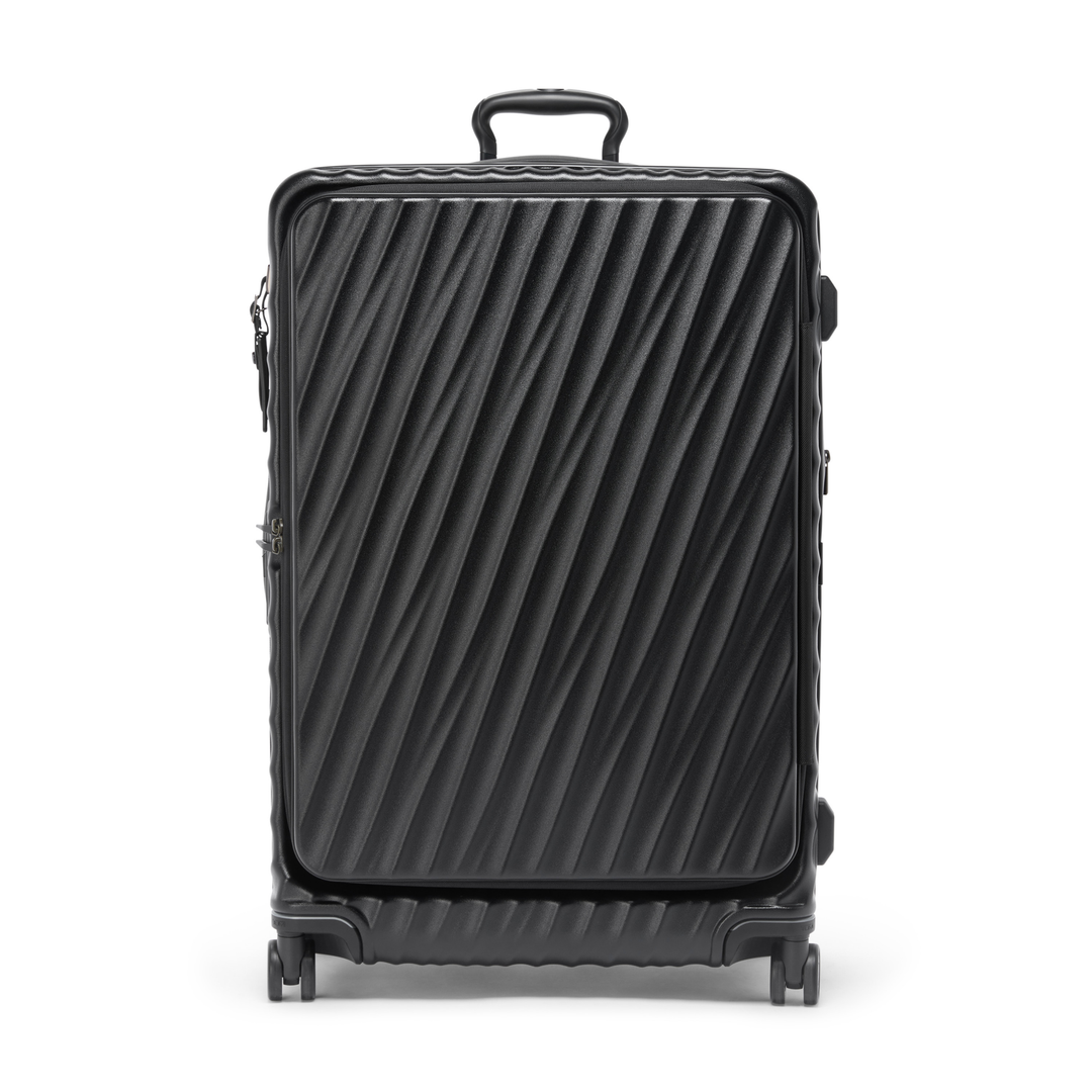 Tumi 19 Degree Large Front Access Expandable Checked