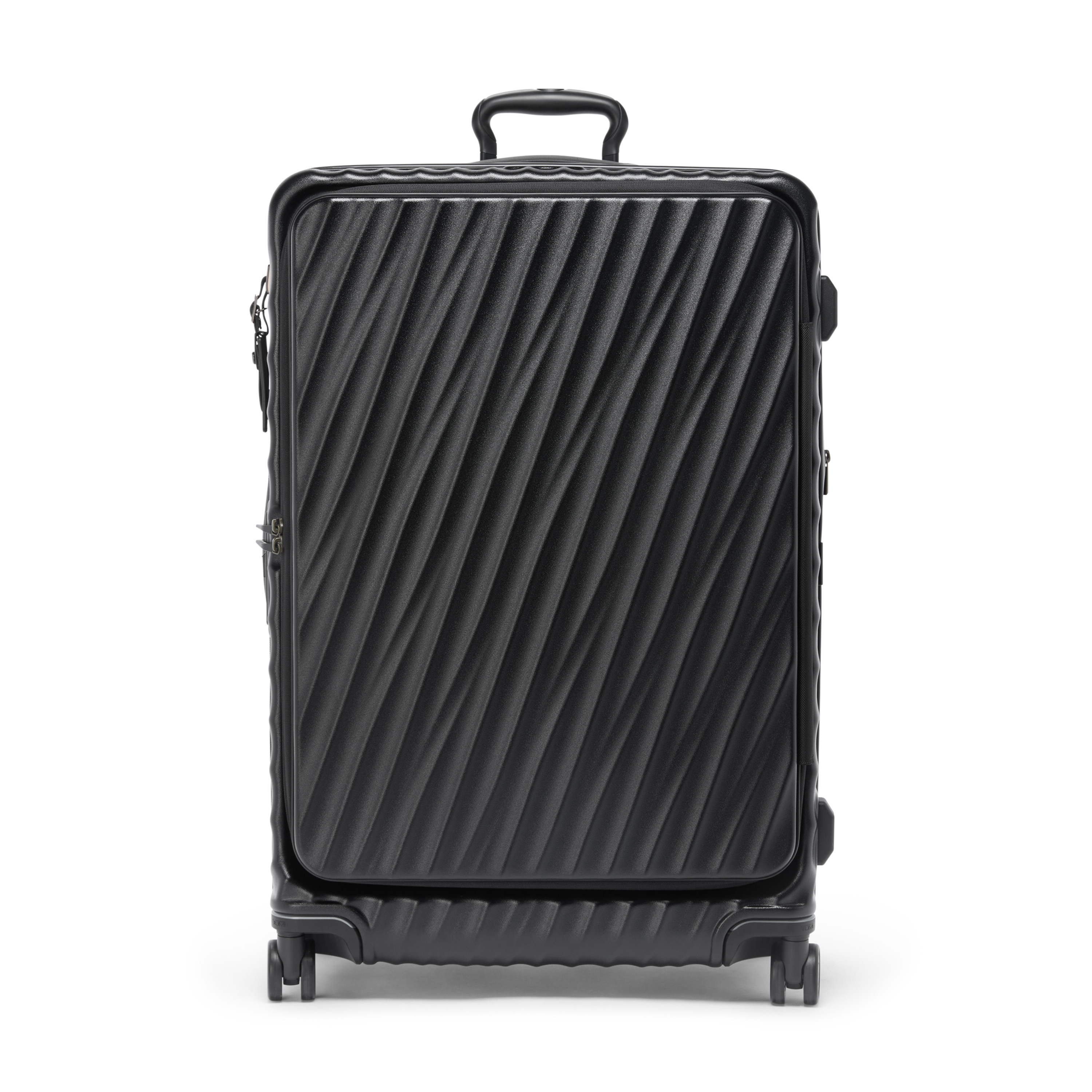 Tumi 19 Degree Large Front Access Expandable Checked