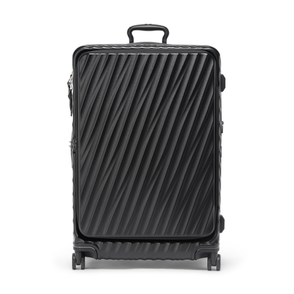 Tumi 19 Degree Large Front Access Expandable Checked