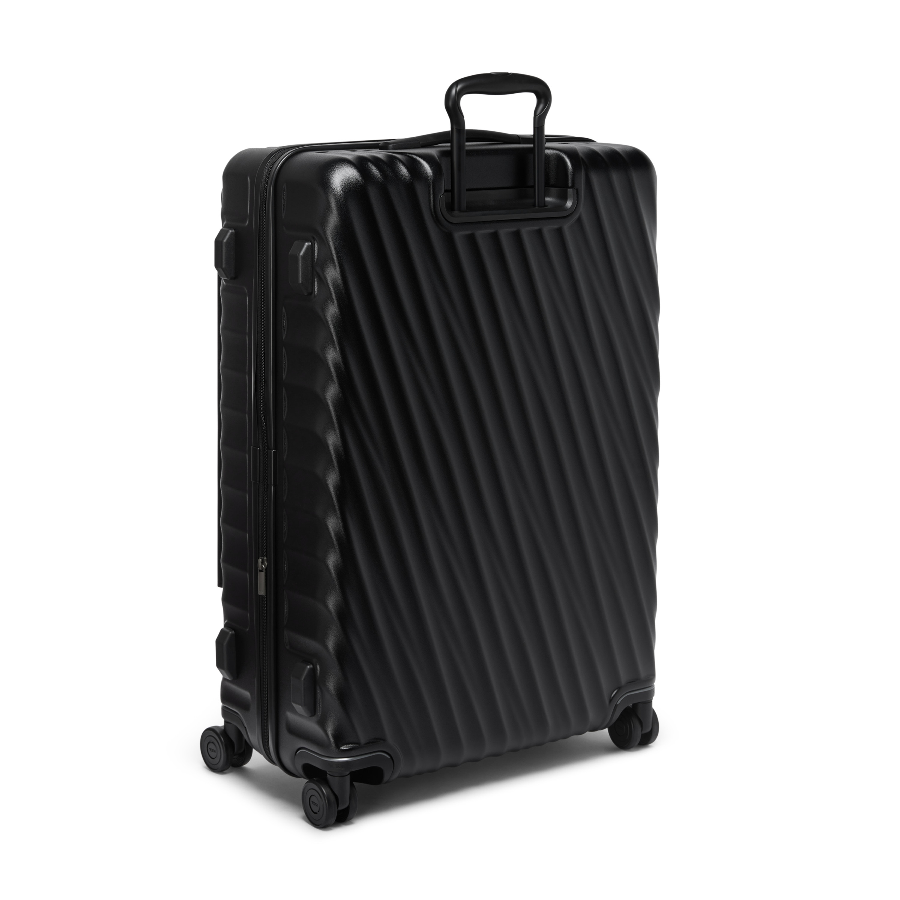 Tumi 19 Degree Large Front Access Expandable Checked