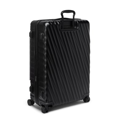 Tumi 19 Degree Large Front Access Expandable Checked