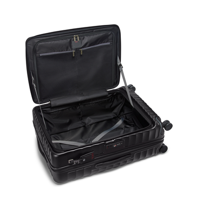 Tumi 19 Degree Large Front Access Expandable Checked