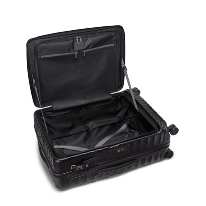 Tumi 19 Degree Large Front Access Expandable Checked