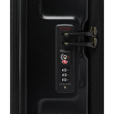 Tumi 19 Degree Large Front Access Expandable Checked