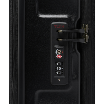 Tumi 19 Degree Large Front Access Expandable Checked