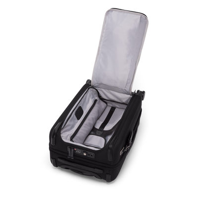 Tumi Alpha Dual Access Expandable Carry-On