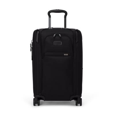 Tumi Alpha Dual Access Expandable Carry-On