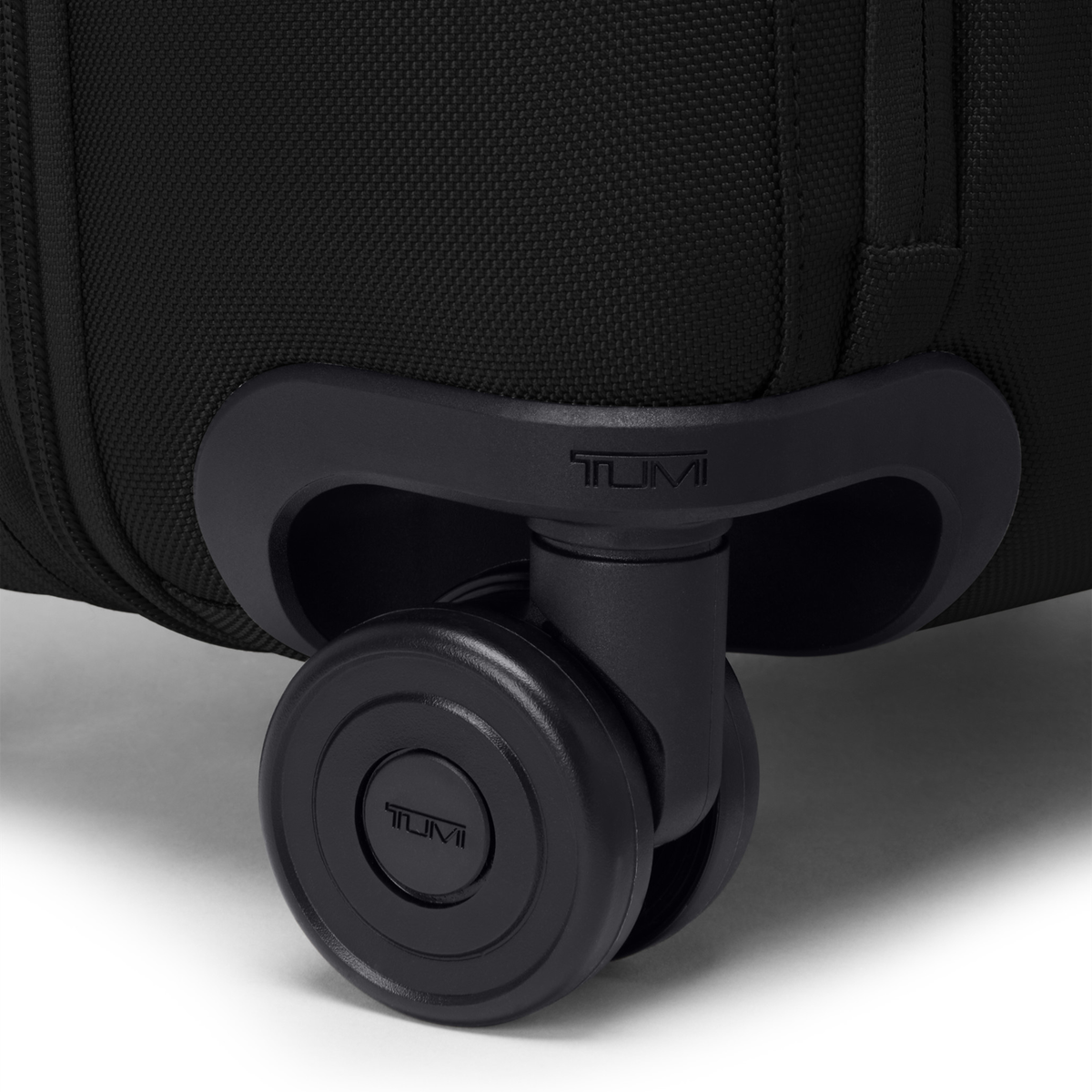 Tumi Alpha Dual Access Expandable Carry-On