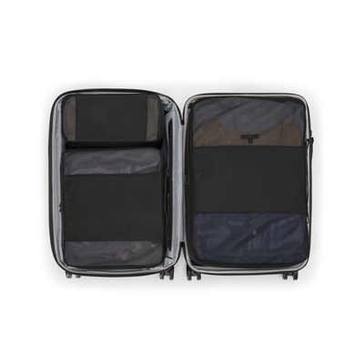 Tumi Alpha Dual Access Expandable Carry-On