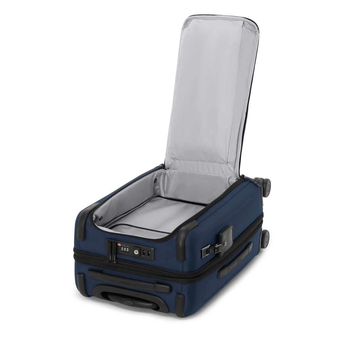 Tumi Alpha Dual Access Expandable Carry-On