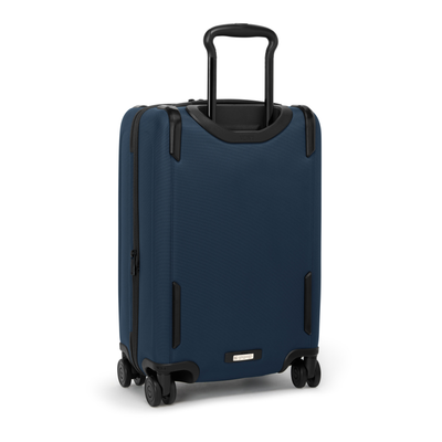 Tumi Alpha Dual Access Expandable Carry-On