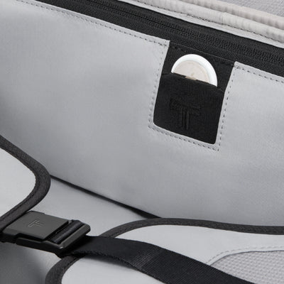 Tumi Alpha Dual Access Expandable Carry-On
