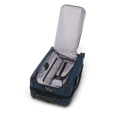Tumi Alpha Dual Access Expandable Carry-On