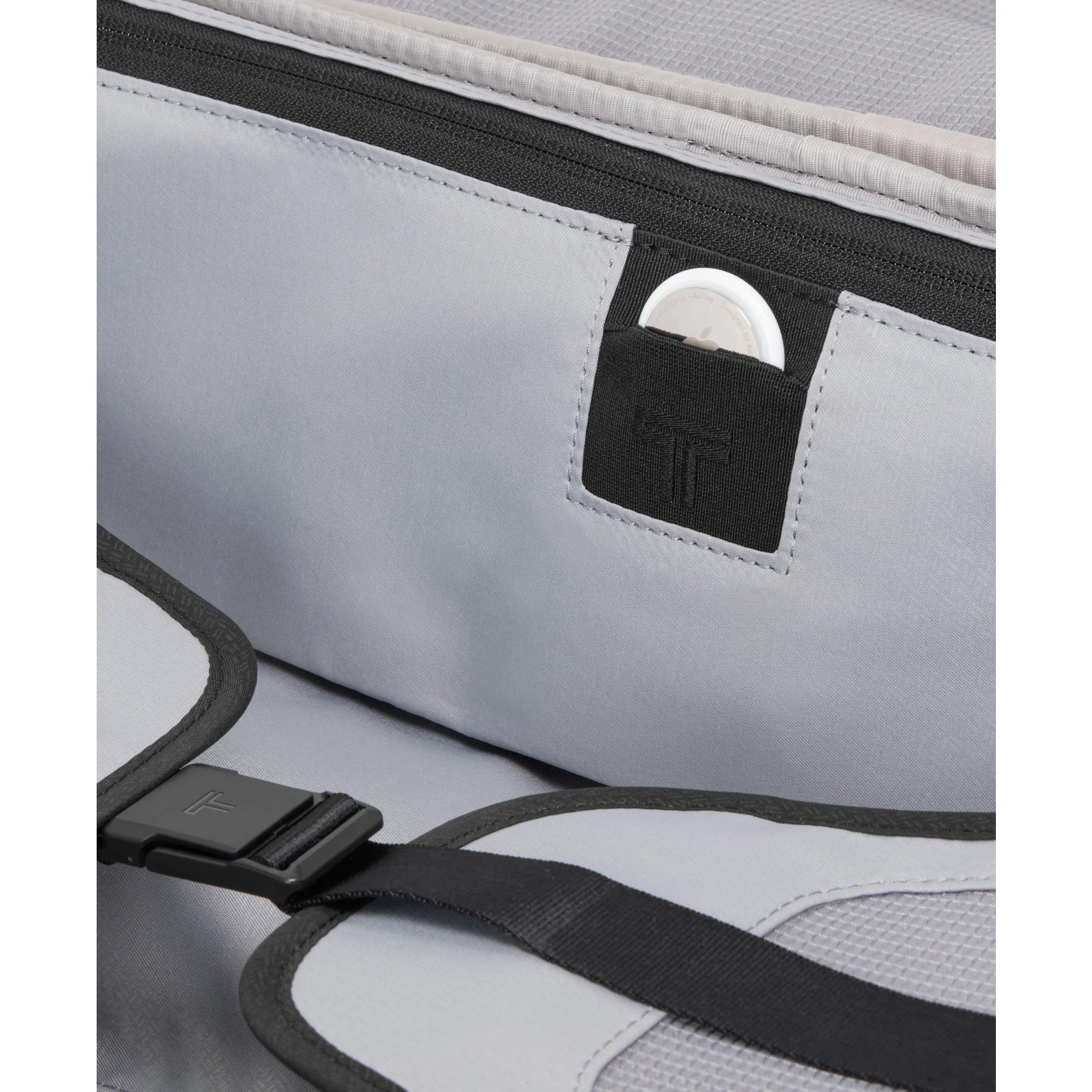 Tumi Alpha X-Large Dual Access Expandable Checked