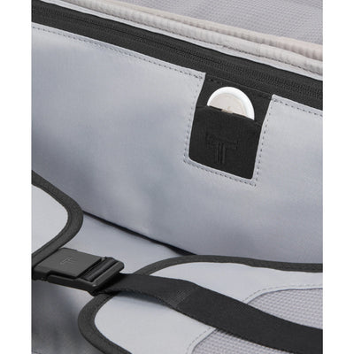 Tumi Alpha X-Large Dual Access Expandable Checked