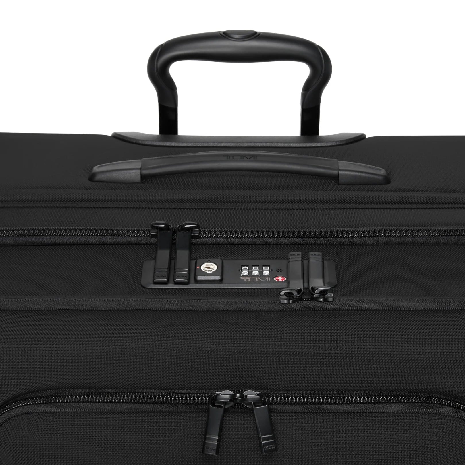 Tumi Alpha X-Large Dual Access Expandable Checked