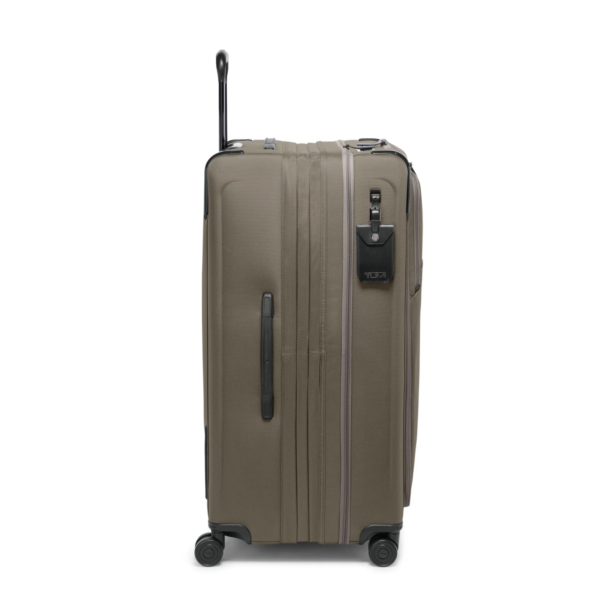 Tumi Alpha X-Large Dual Access Expandable Checked