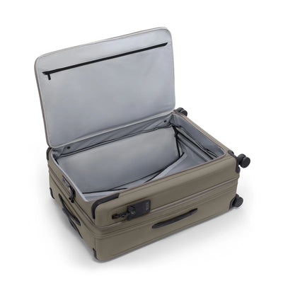 Tumi Alpha X-Large Dual Access Expandable Checked
