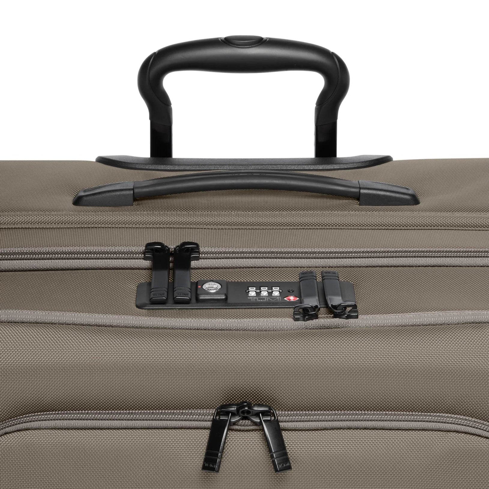 Tumi Alpha X-Large Dual Access Expandable Checked