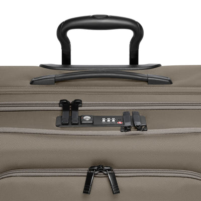 Tumi Alpha X-Large Dual Access Expandable Checked