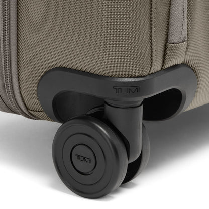 Tumi Alpha X-Large Dual Access Expandable Checked