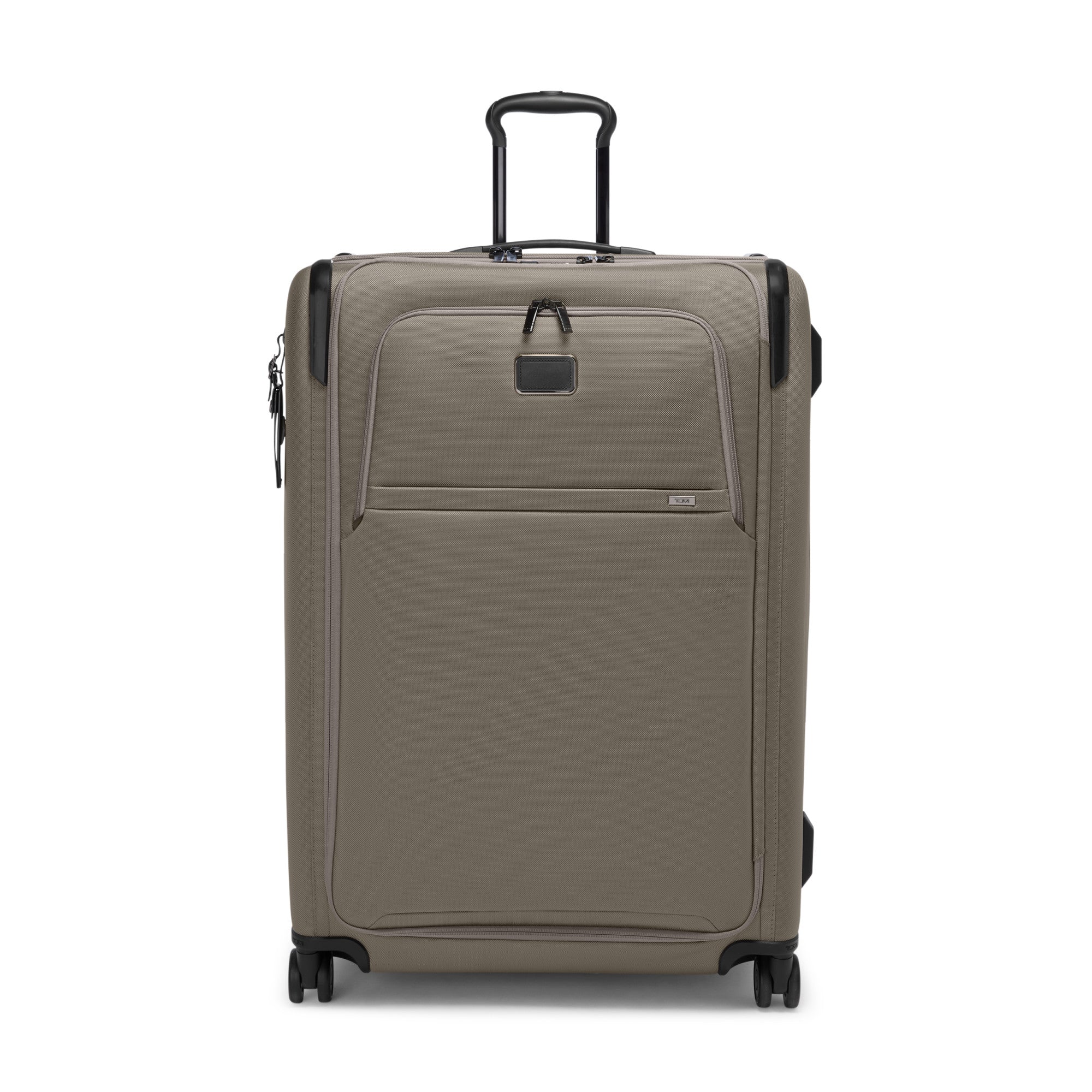 Tumi Alpha X-Large Dual Access Expandable Checked