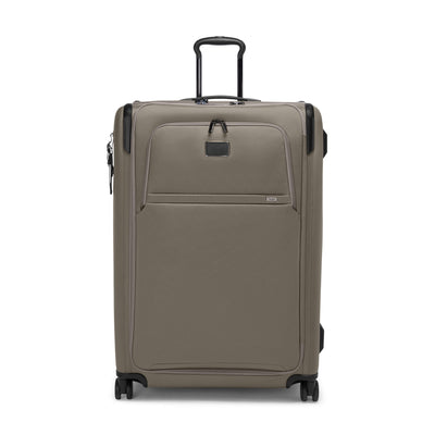Tumi Alpha X-Large Dual Access Expandable Checked