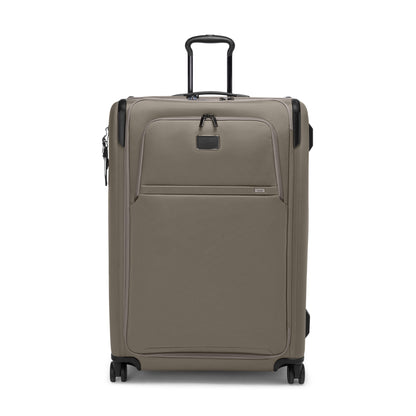 Tumi Alpha X-Large Dual Access Expandable Checked