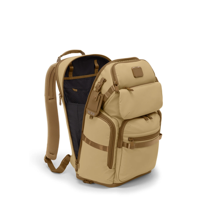 Tumi Alpha Bravo Nomadic Backpack