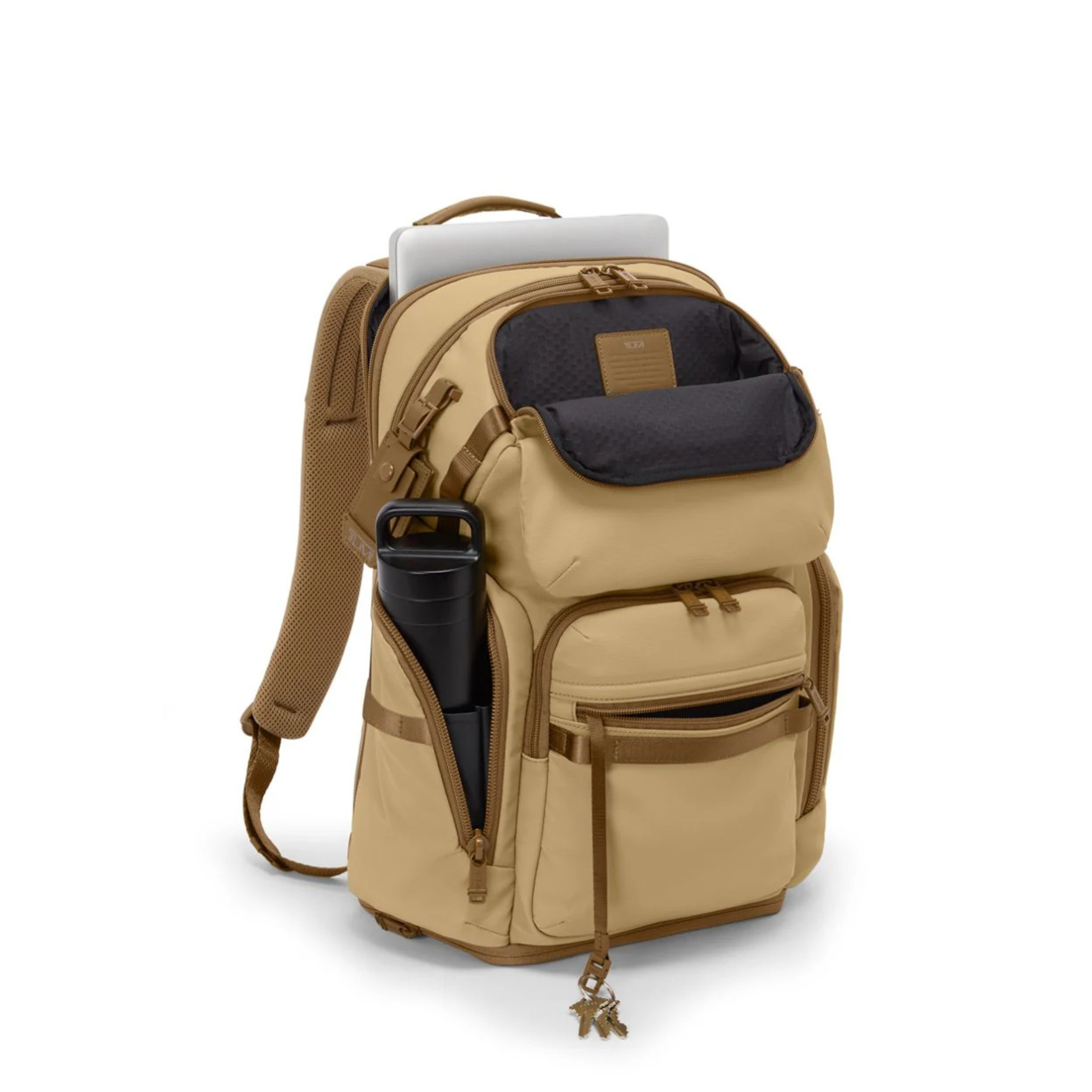 Tumi Alpha Bravo Nomadic Backpack