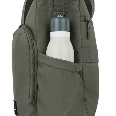 159416-1633 Olive BEVERAGE POCKET