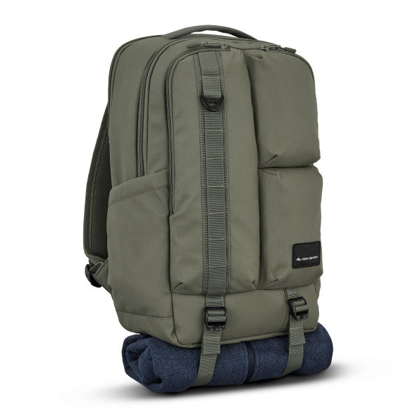 159417-1633 COMPRESSION STRAPS