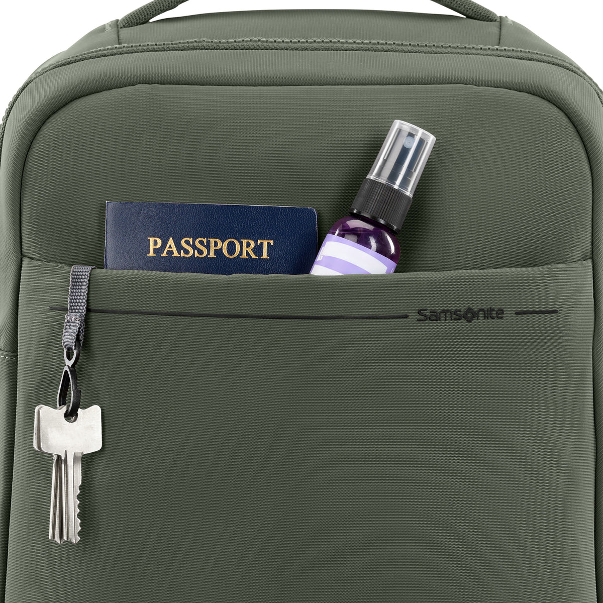159439-1633 FRONT POCKET