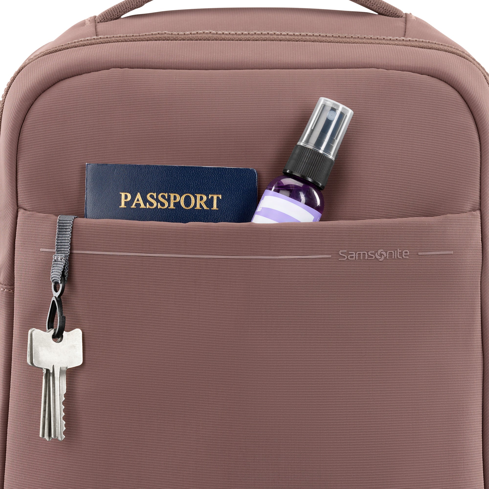 159439-3452 FRONT POCKET