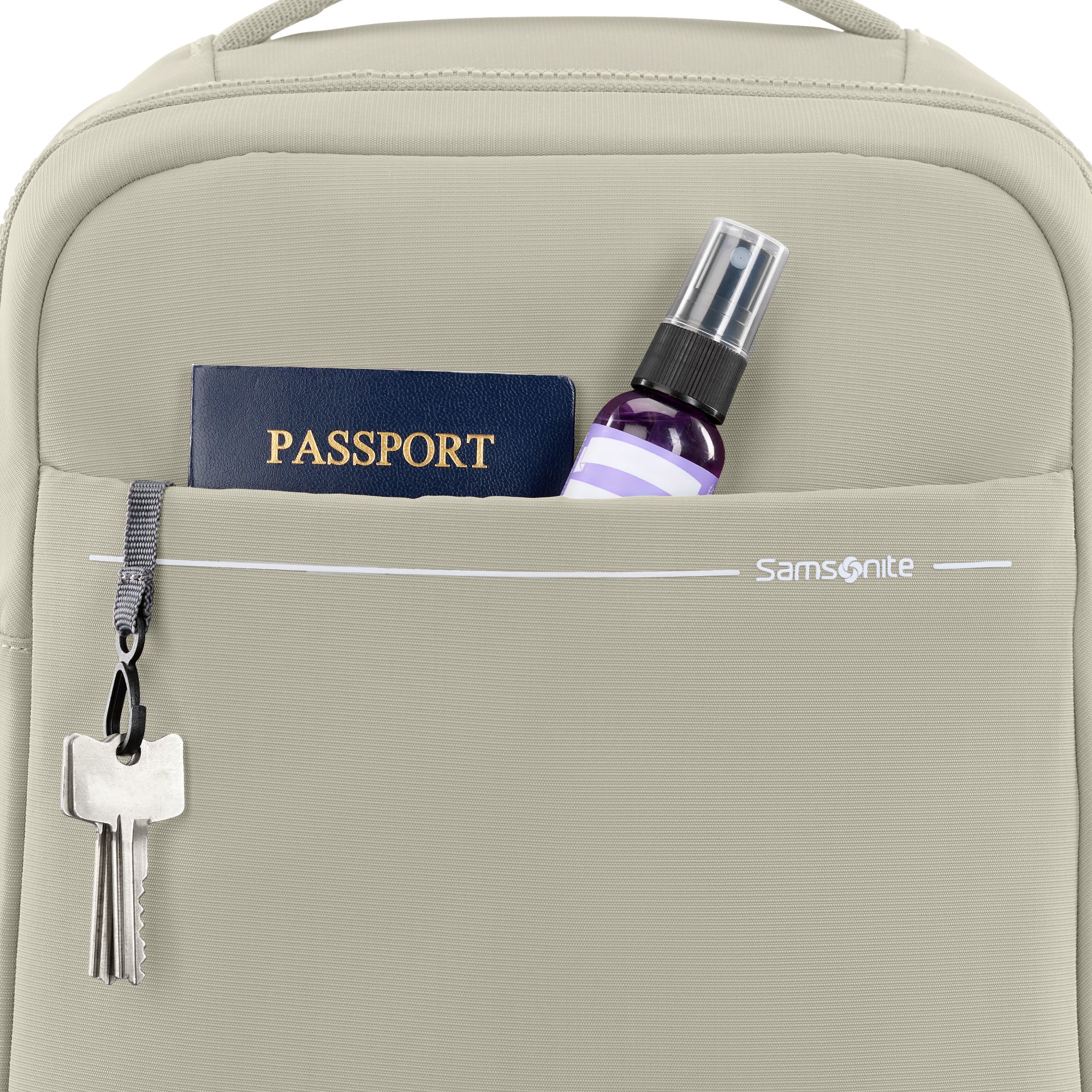 159439-D733 FRONT POCKET