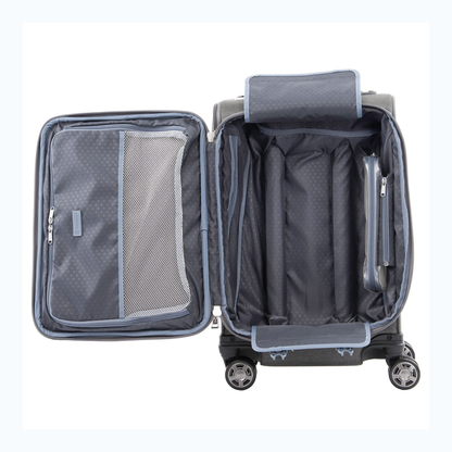 Travelpro Platinum Elite Carry-On Expandable Business Plus Spinner 20"