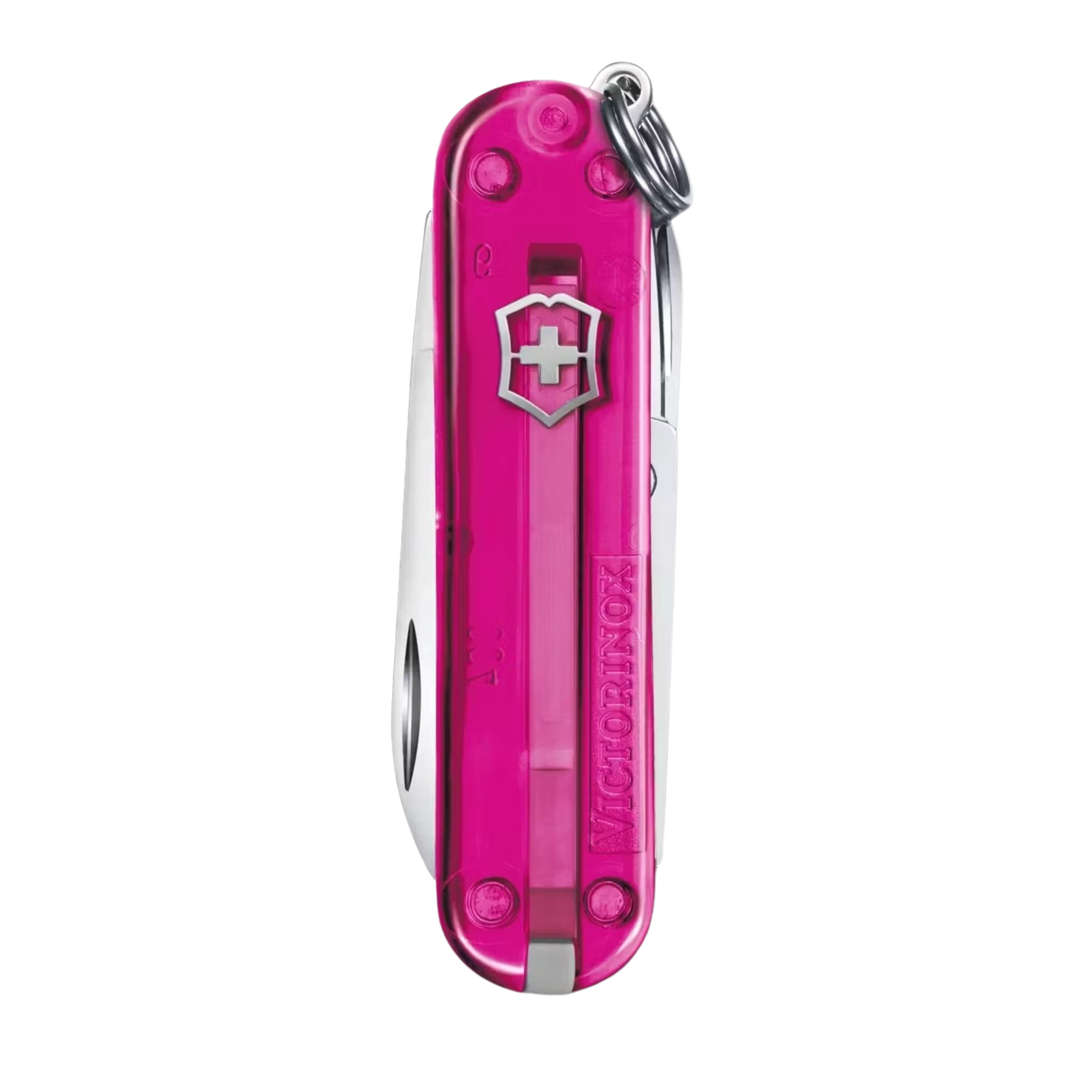 Victorinox Swiss Army Translucent Classic SD , 58mm