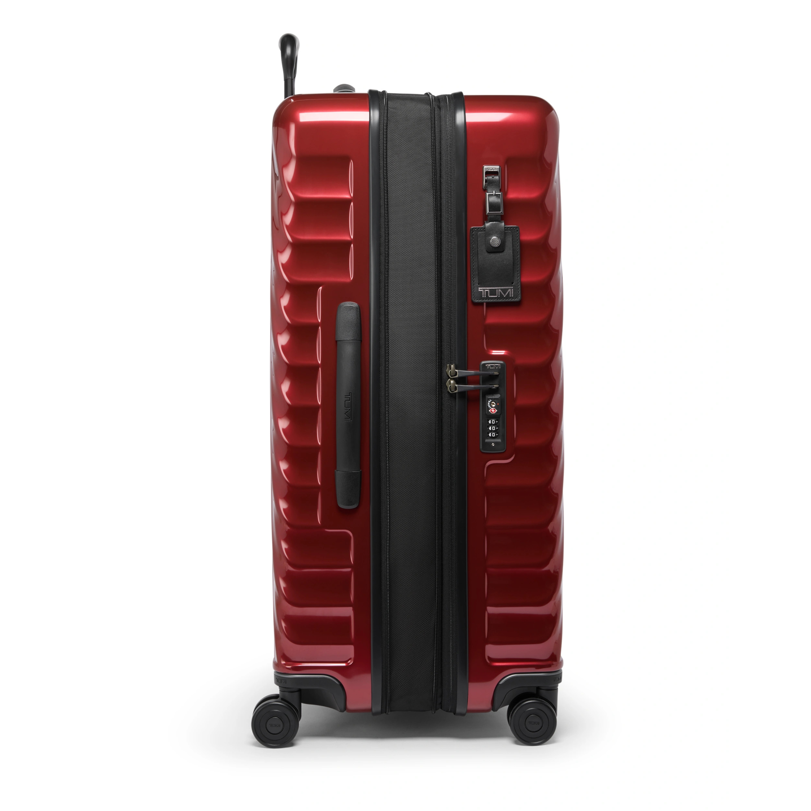 Tumi 19 Degree Extended Trip Expandable 4 Wheeled P/C