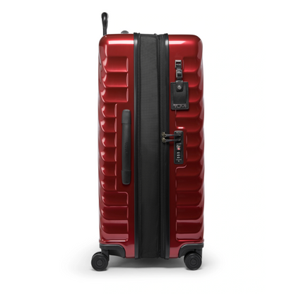 Tumi 19 Degree Extended Trip Expandable 4 Wheeled P/C