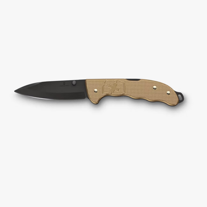 Victorinox Swiss Army Knife Evoke BS Alox, 130 mm