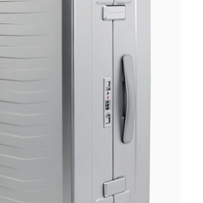 Porsche Design Aluminum 4W Spinner 31"
