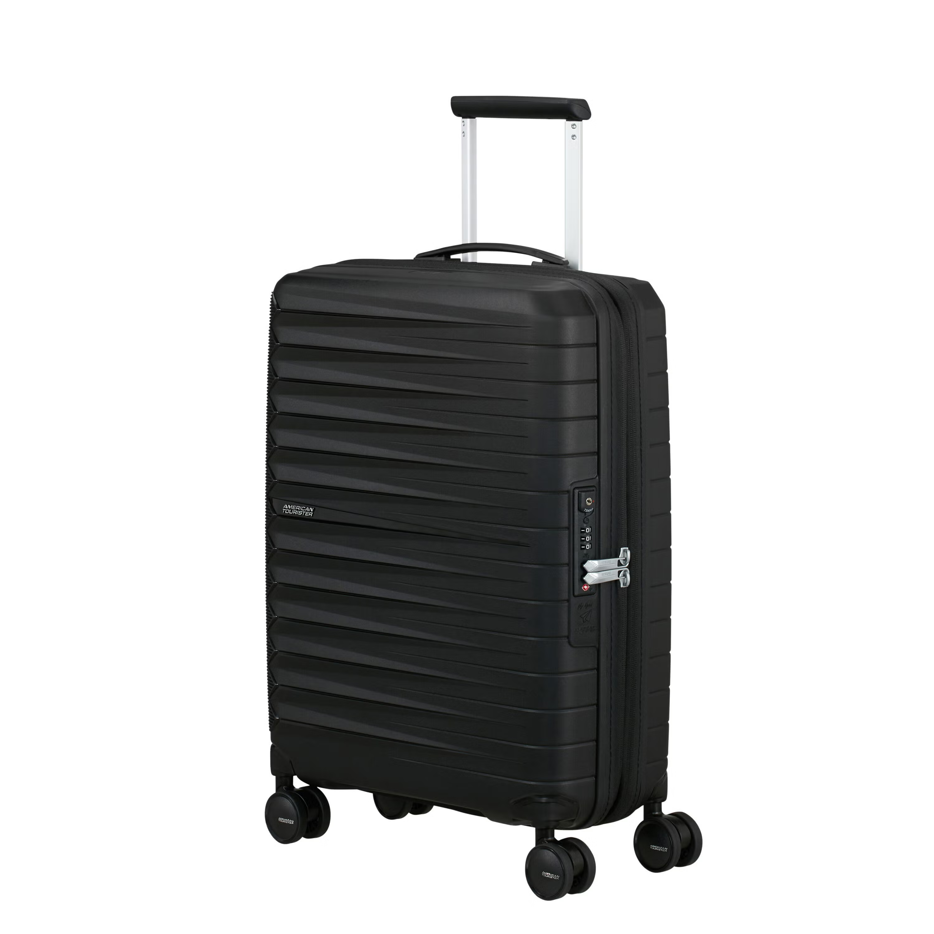 American Tourister FastForward Spinner 55/20 TSA Expandable