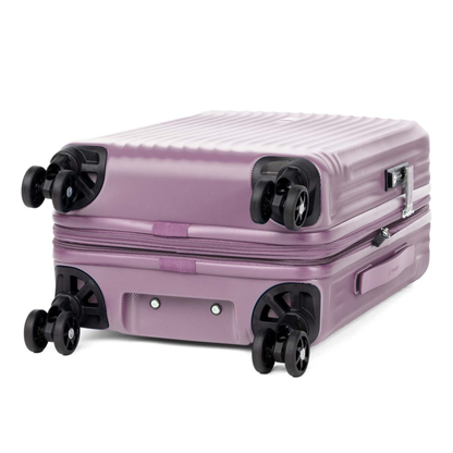 Maleta rígida expandible con ruedas y compartimentos rígidos Maxlite Air Compact