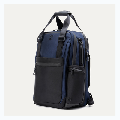 Travelpro Altitude Medium Expandable Laptop Backpack 25-30L