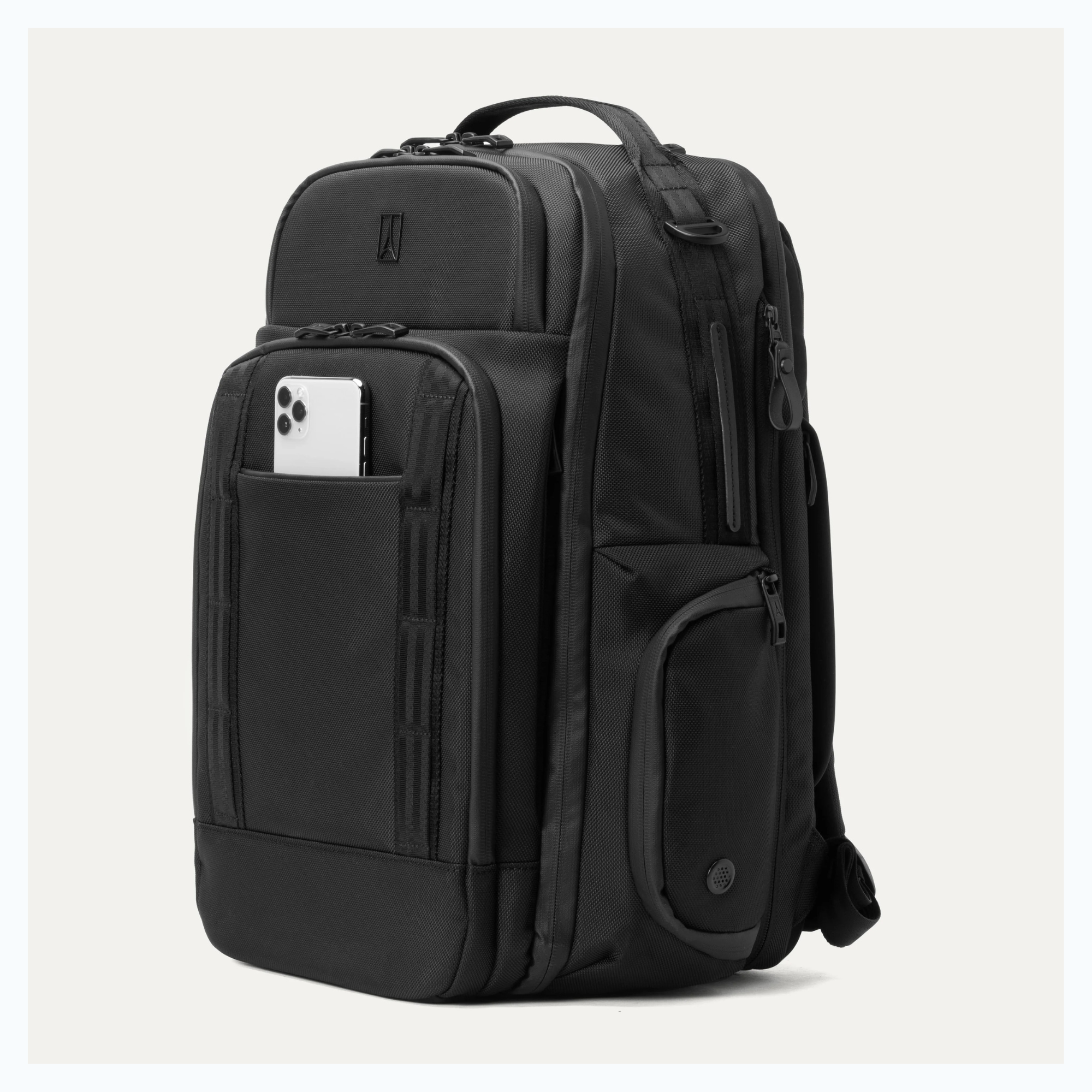 Travelpro Altitude Large Expandable Laptop Backpack 30-36L