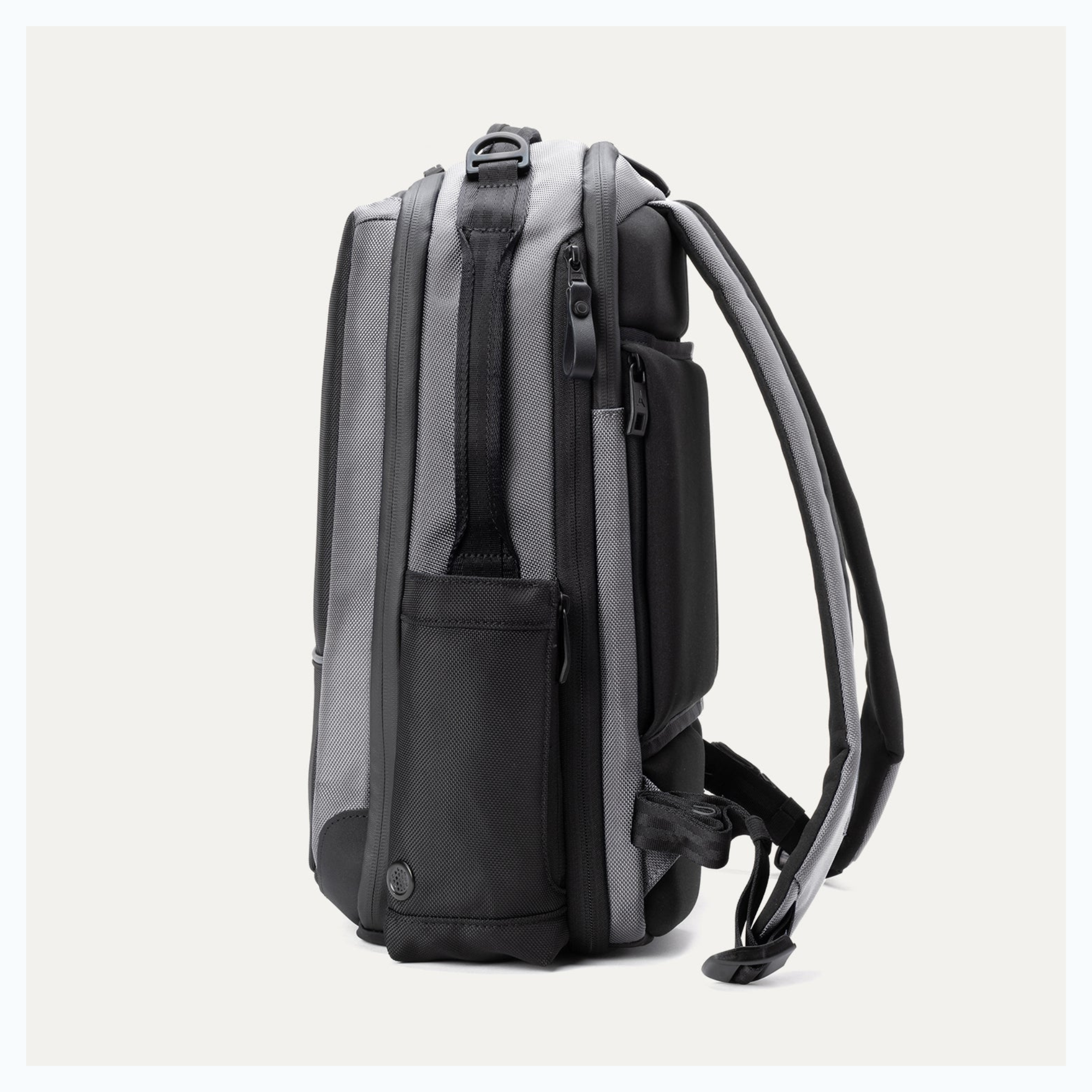 Travelpro Altitude Slim Expandable Laptop Backpack 20-24L
