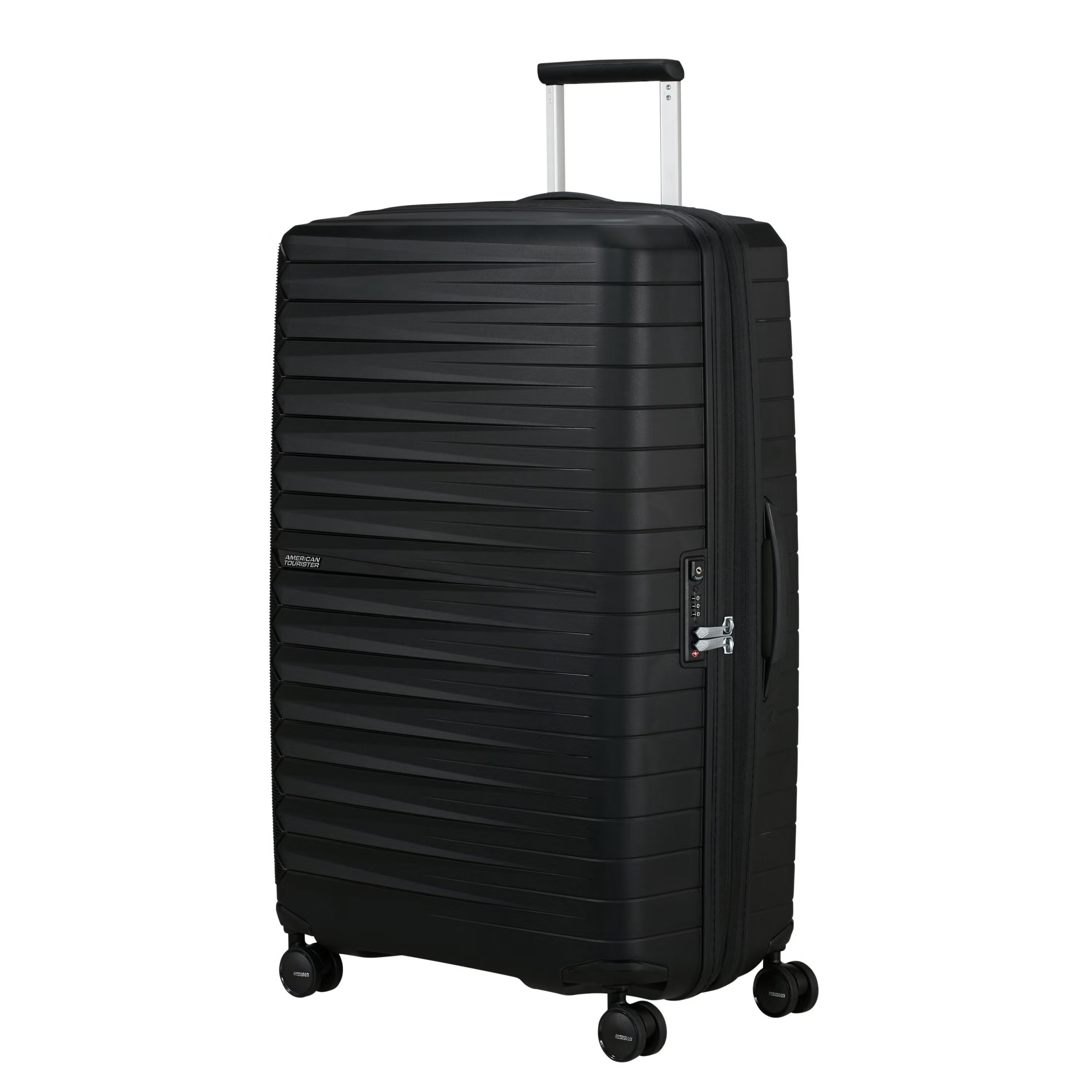 American Tourister FastForward Spinner 78/29 TSA Expandable