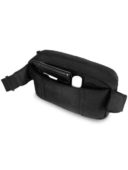 James Hawk Hip Bag